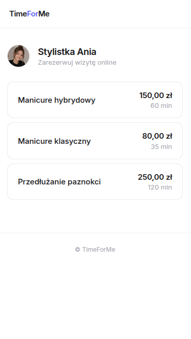 Podgląd aplikacji 1
