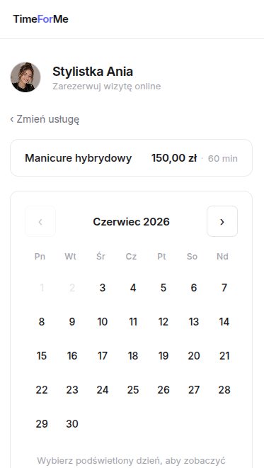 Podgląd aplikacji 2