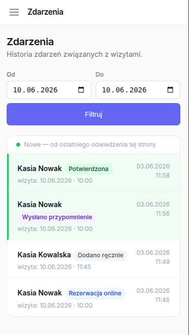 Podgląd aplikacji 6