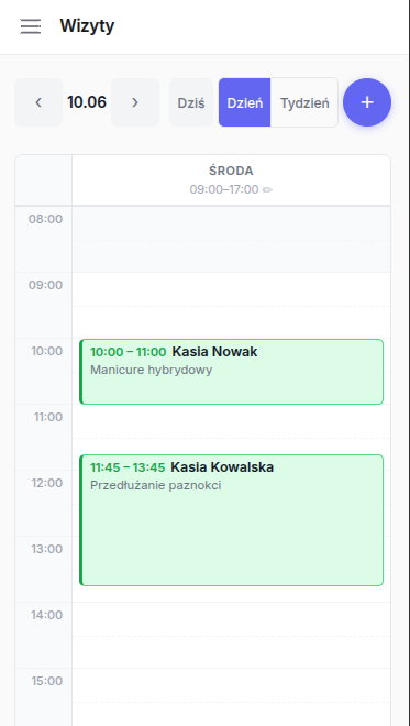 Podgląd aplikacji 7